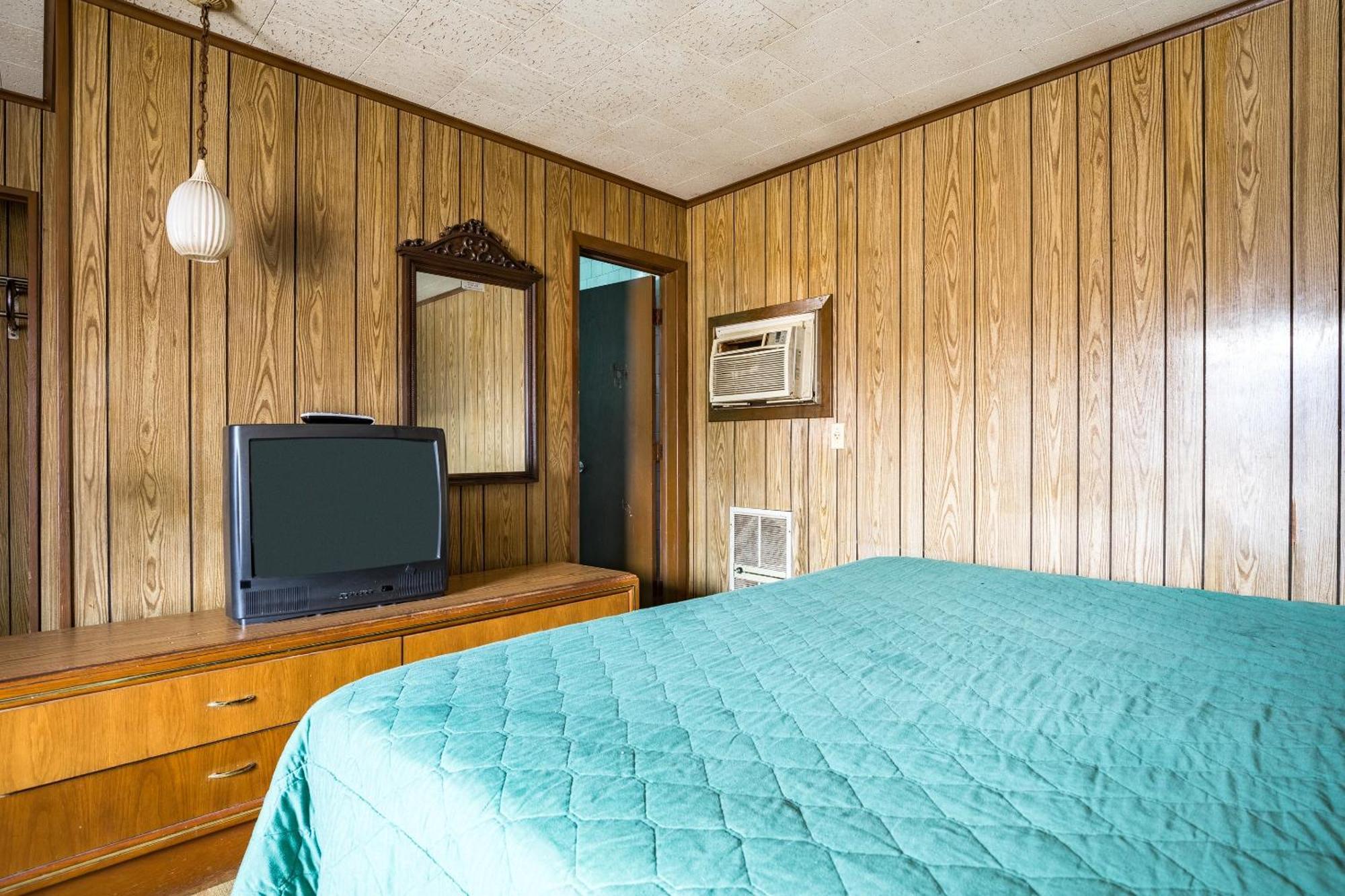 Oyo Hotel Holly Springs Ms Dış mekan fotoğraf