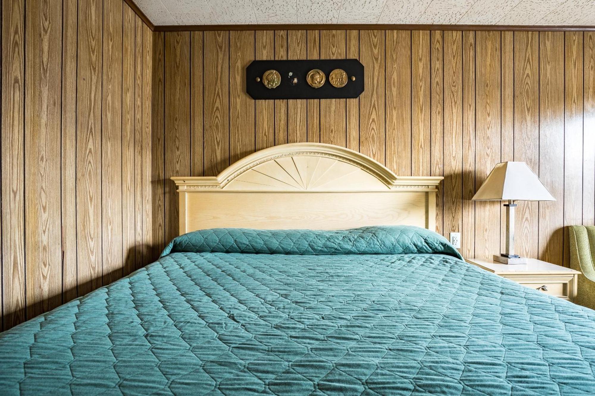 Oyo Hotel Holly Springs Ms Dış mekan fotoğraf